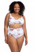 Artesands Clementine High Waist Pant